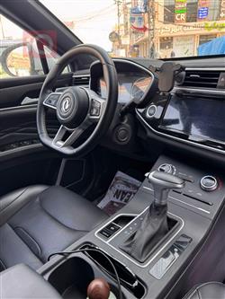 دۆنگ فینگ iX5